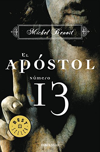 El apóstol número 13 (Best Seller)