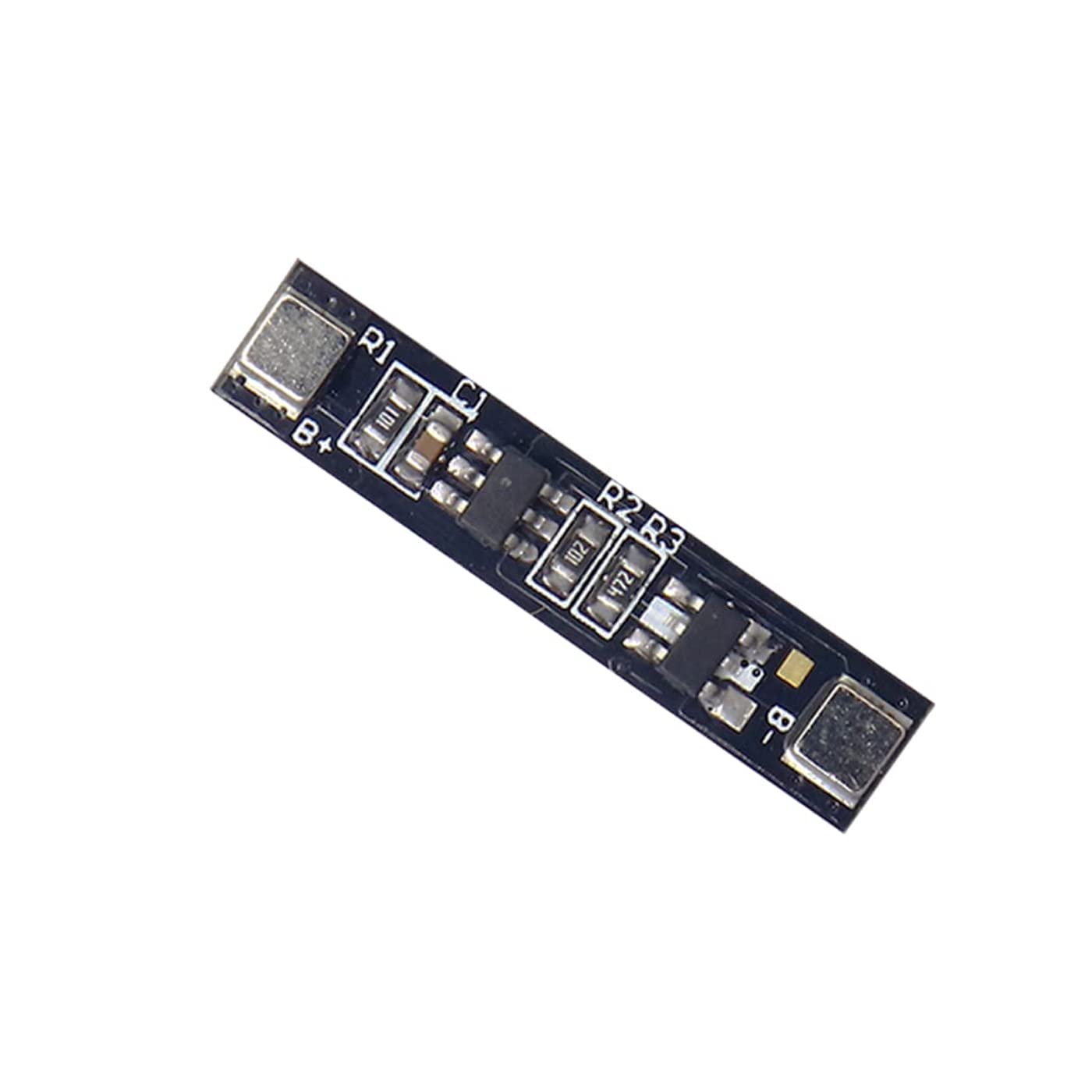 Electronic Spices 1S 3A 3.7V 18650 Li-ion Lithium battery protection and chargers BMS module U900AB pack of 10pcs (B0BJVRS9Q6) Amazon Price History, Amazon Price Tracker