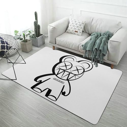 J[ybg Radiohead fBIwbh O~ イ ~ 150×100cm O}bg I[V[Y g[ q z[ Q ԗp ƒp