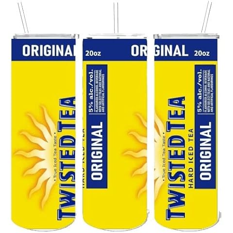 AZBOWS 20oz Stainless Steel Tumbler Cover