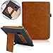 Produktbild PU Ledertasche für 7.8 Pocketbook 740 Inkpad 3 Pocketbook Inkpad 3 Pro E-Books Tragbare Handhalterung Auto Sleep/Wake Cover-Geschäft braun