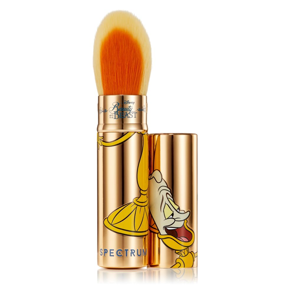 Amazon.com: Spectrum Collections Beauty and The Beast Kabuki Make