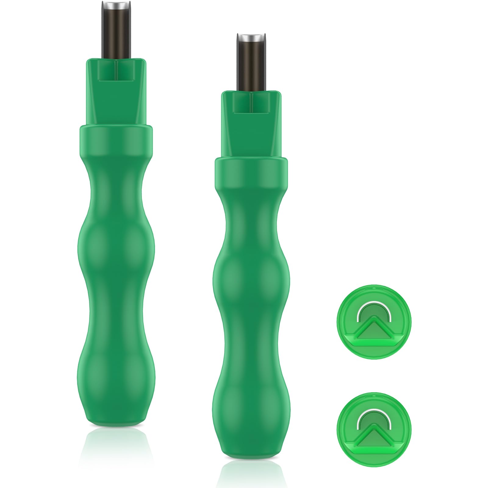 Neon Light Cutter, Portable Cutting Neon Lamp Hand Tool High Speed Steel Neon Strip Trimming Hand Tool Neon Light Cutting Tool with Comfortable Handle