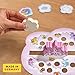 HABA Unicorn Glitterluck Cloud Stacking - Cooperative Kids Board Game - Unicorn Games and Unicorn Gifts- Ages 4+ Made in Germany
