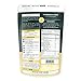 Keto Flatbread & Pizza Bread Mix by Keto and Co | Just 1.4g Net Carbs | Gluten Free, Diabetic & Keto Friendly, Non-GMO | Great for Burgers, Sandwiches, Pizza | Makes 12 Servings