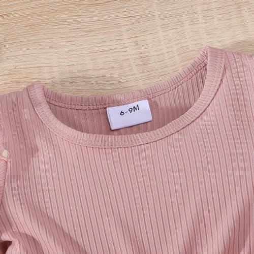 Infant Toddler Baby Girl Summer Dress Ruffle Short Sleeve Tulle Tutu Skirt Embroidery Flower Clothes for Party Beach Casual3