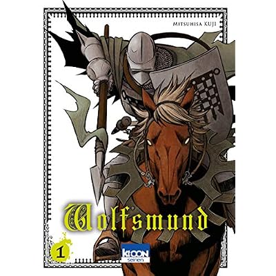 Wolfsmund T01