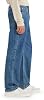 Jeans de hombre de corte recto y holgado 5