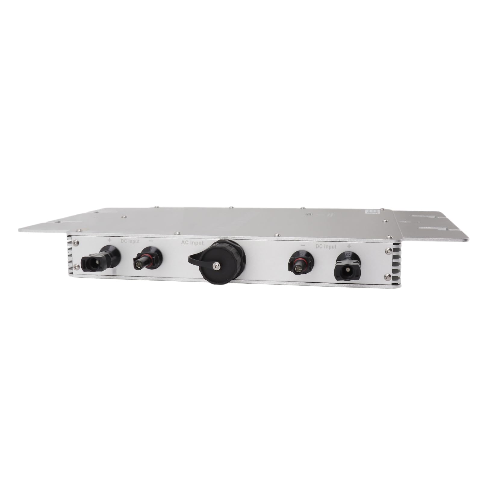 Mikro Inwerter Sieciowy 1400W, Wodoodporny IP65, Inwerter Energii