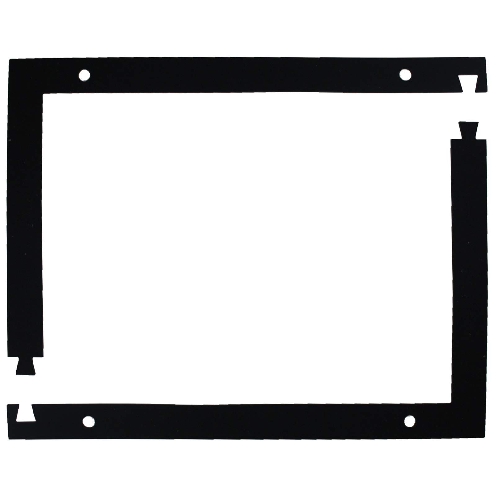 Lincat Genuine Water Boiler Rubber Lid Seal (Pack of 2)
