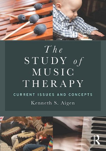 Music Therapy Study Guide: Gift for Music Therapy Students & Professionals