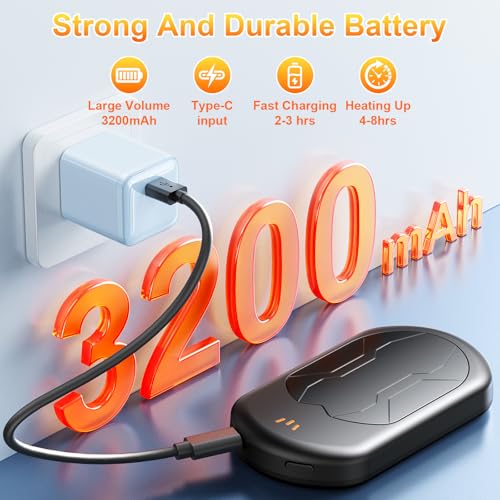 Botkc Electric Hand Warmers Review