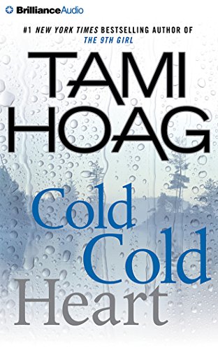 Cold Cold Heart 1480598909 Book Cover