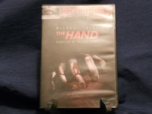 The Hand [DVD]