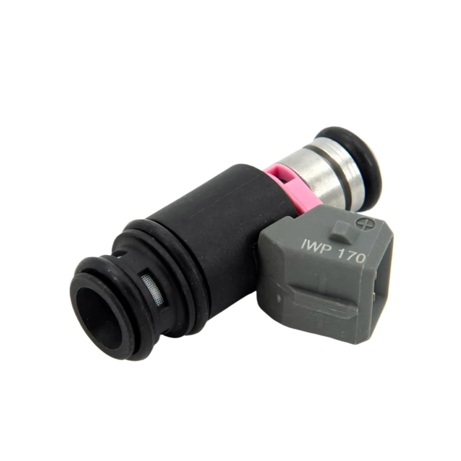 Feoosvx One Color Etrol Fuel Injectors For Vw For Fox For Gol Fuel Injector Nozzle Iwp170 50102802 501.028.02 4 X Iwp-170