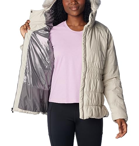 Columbia Women's Sparks Lake Iii Jacket4