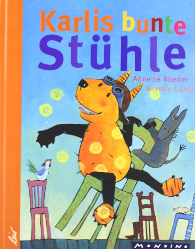 Karlis bunte Stühle