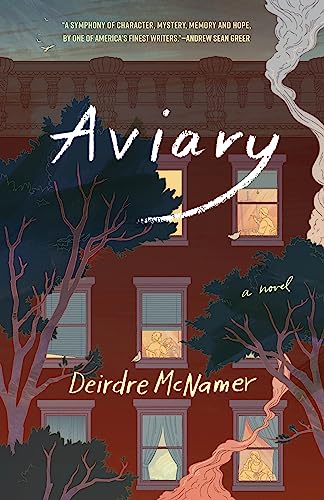 Aviary