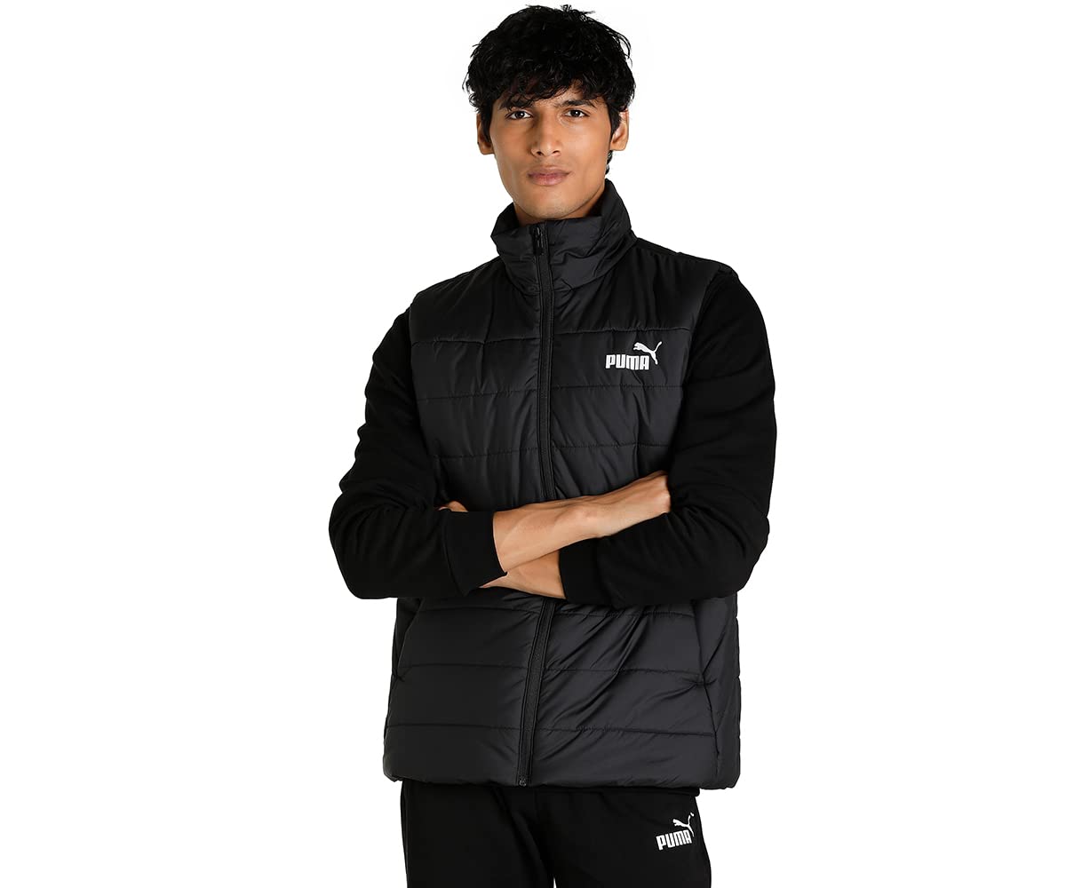 puma Men Polyester Standard Length Jacket-picture-25