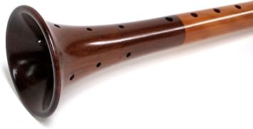 Mizmar, Turkish Shawm