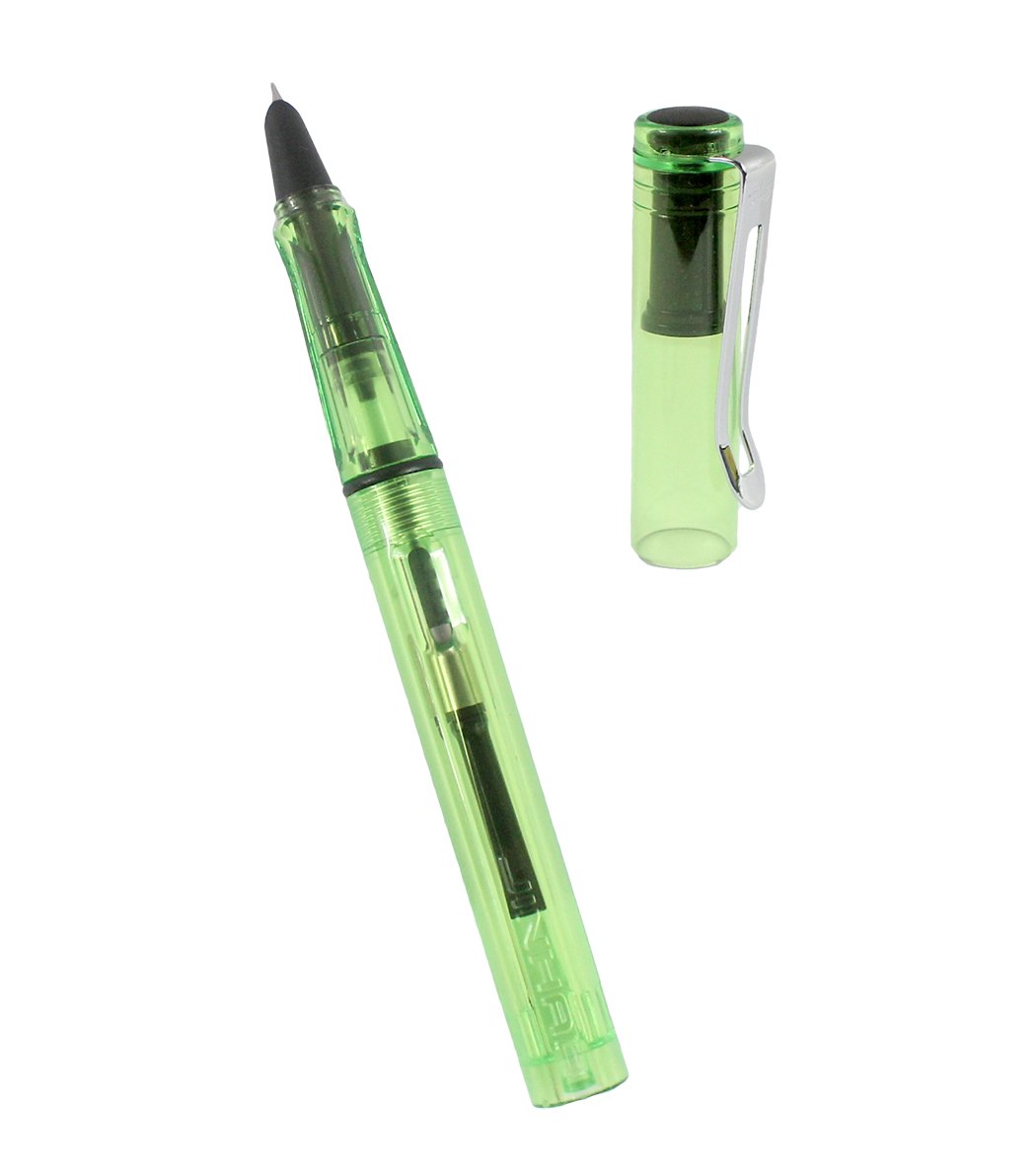 Amazon | GullorJinhao599 ファインペン先万年筆共Mサイズのペン
