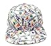 Cash Money New Hundreds All Over Print Snapback Hat