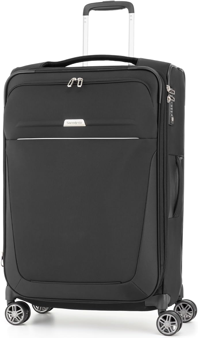 サムソナイト　スーツケース スピナー71 M ソフトキャリー軽量 Samsonite サムソナイト ソフトキャリー ビーライト4 スピナー71