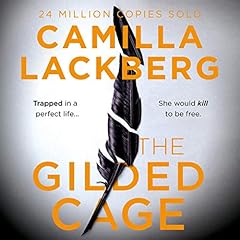 Page de couverture de The Gilded Cage