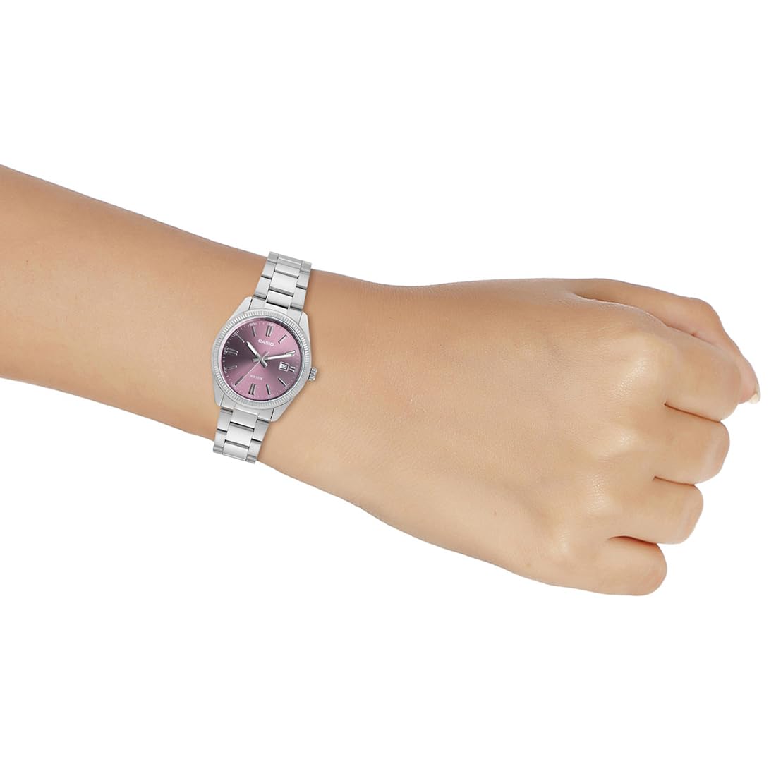 Casio MTP-1302PD-6AVEF Armbanduhr