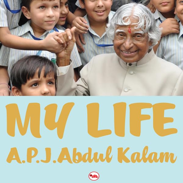 Cover art for My Life
