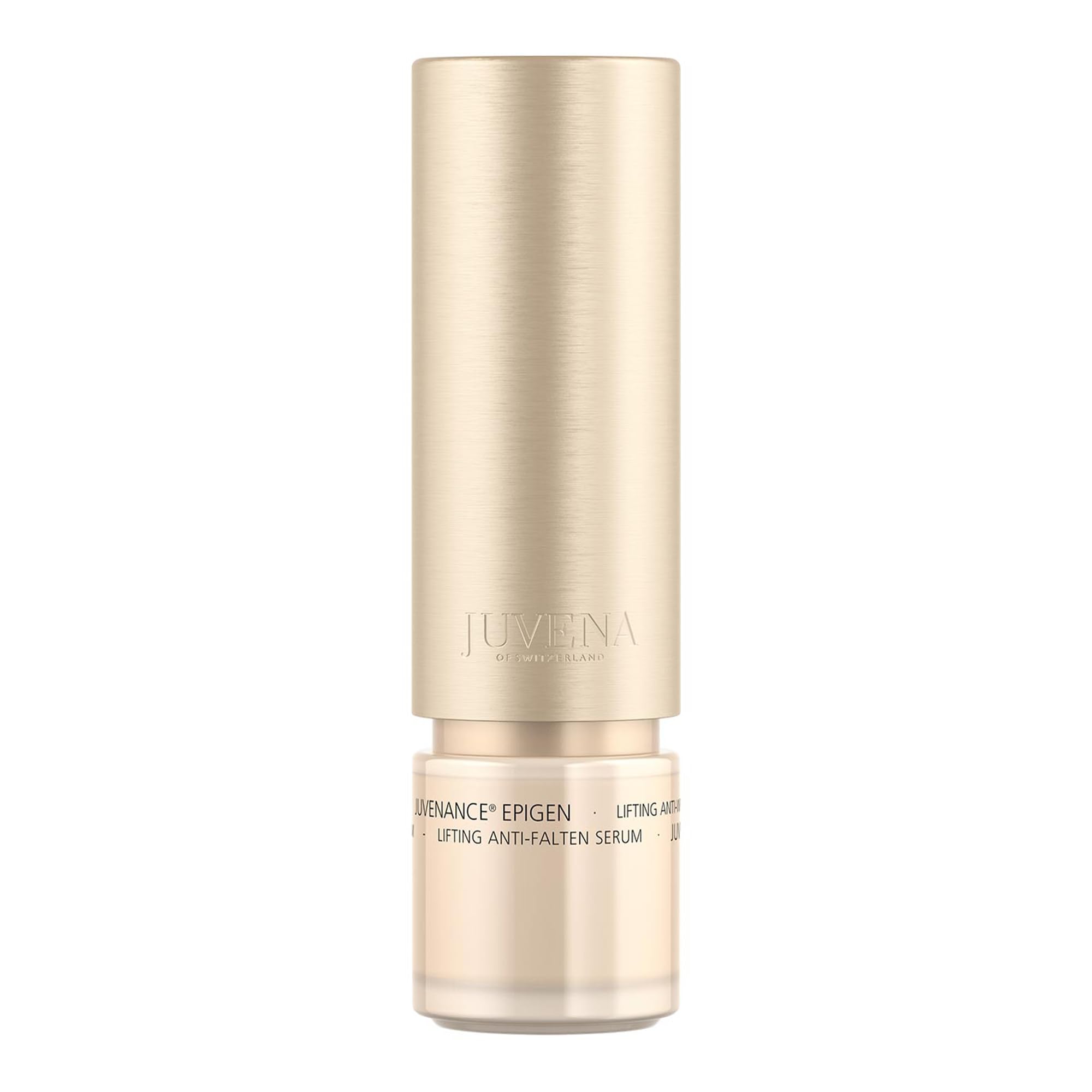 Juvena Miracle Serum 30 ml - Serum antiarrugas con polvo de oro - para mejorar la textura de la piel y reafirmar el cutis - Con partículas de oro, ácido hialurónico y Skinnova SC Technology