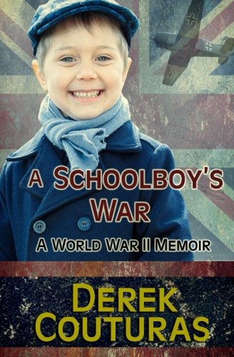 A Schoolboy's War