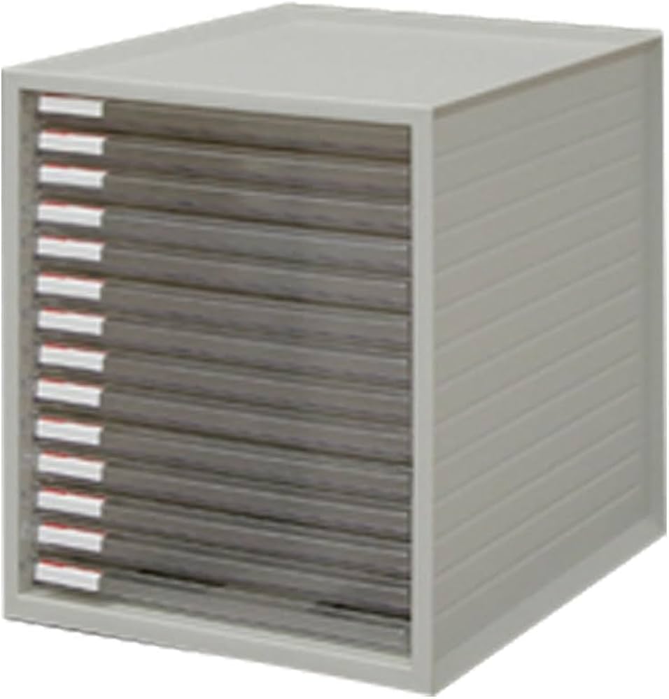 Sshs　レターケース　3個 61uTQCAK2IL._UF1000,1000_QL80_.jpg