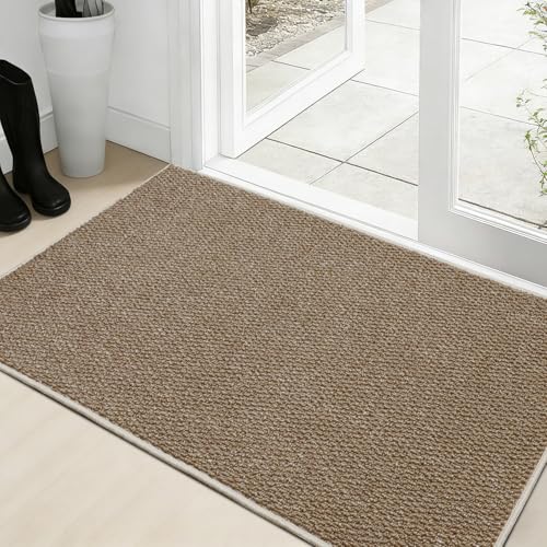 Tapete absorbente y antideslizante de 32x48 pulgadas