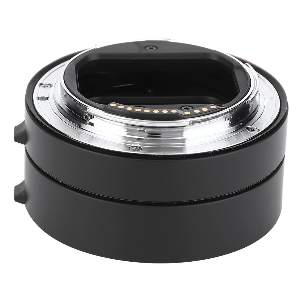 Goshyda MK RF AF1 Metal Automatyczne Ogniskowanie Makro, 13 Mm 18 Mm Pierścień Adaptera Rurki do Kamer EOSRF EOSRF