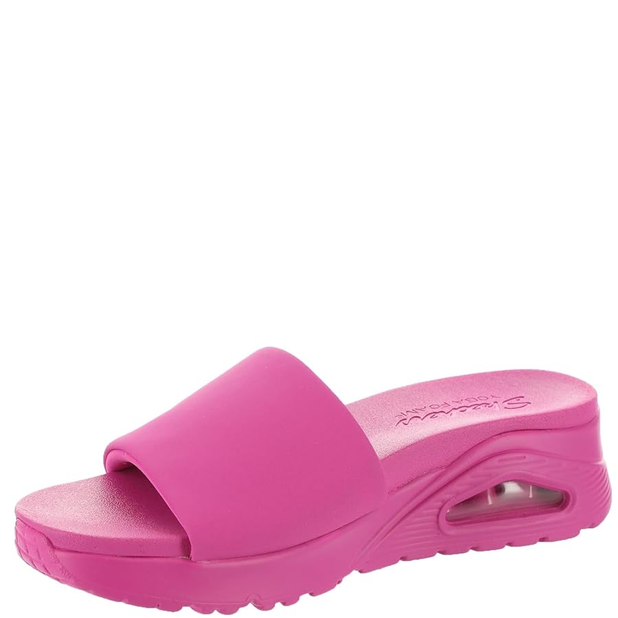 ◆SKECHERS◆ women's uno sandals SL0WSCFM023 Amazon.com | Skechers Women's UNO-Summer STAND2 Sport Sandal
