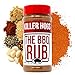 Killer Hogs The BBQ Rub 12 Ounce