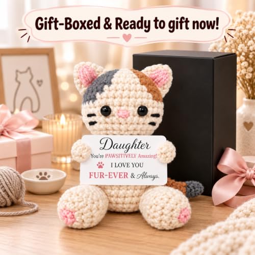 Daughter Gifts Birthday Christmas from Mom Dad Gifts for Daughter Adults - Image 4