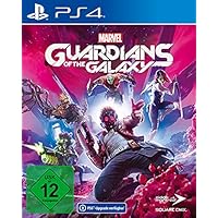 Marvel's Guardians of the