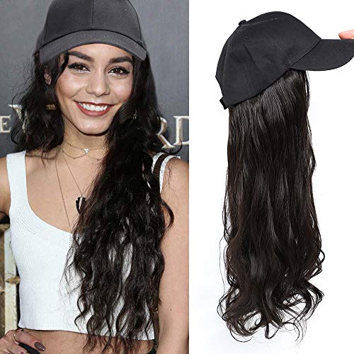4 Packs Passion Twist Hair Ombre Hair 18 Inch Long Braids Hair for Passion Twist Curl Crochet Braiding Synthetic Fiber Natural Hair Extensions (18inch 1B)