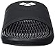 ARENA Unisex Marco Boxhook, Schwarz-Schwarz-Schwarz, 39 EU