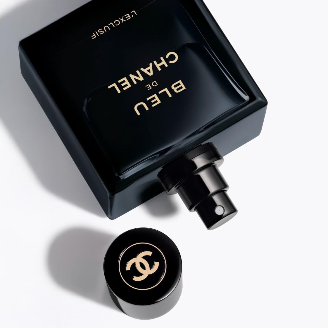 Amazon | 【国内正規品】CHANEL シャネル ブルー ドゥ シャネル