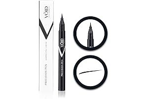 Beard Precision Pen: Effortlessly Fill Beards for a Natural, Defined Look