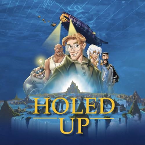 Atlantis: The Lost Empire