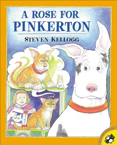 A Rose for Pinkerton