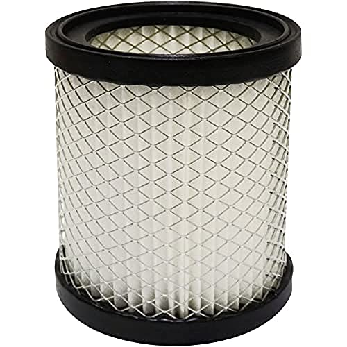 Fartools 101816 - Filtro para aspirador de cenizas 101081 Cover
