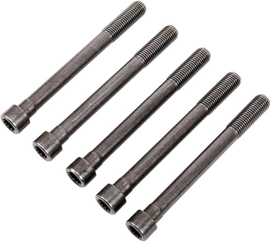 Amazon.co.jp: GM Parts 96416362 M10x1.25x99 エンジンシリンダー