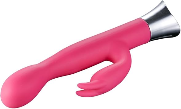 FAAK Vibrador rabbit Motor dual de Vibradores sexual, 10 ...
