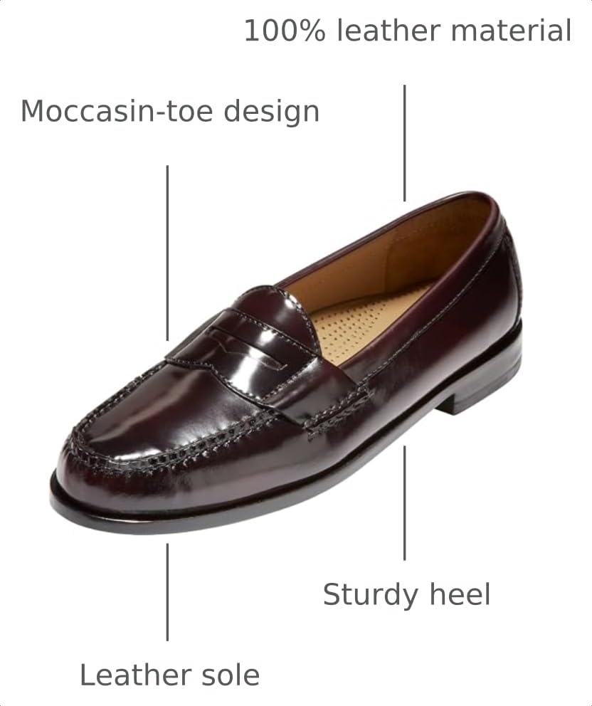 Image of Cole Haan Men's Pinch Penny Loafer