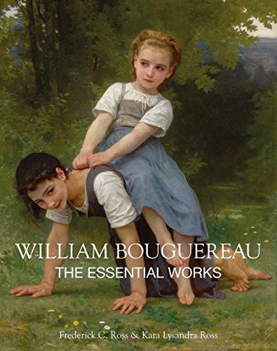 Télécharger The essential works of William Bouguereau Livre PDF Gratuit